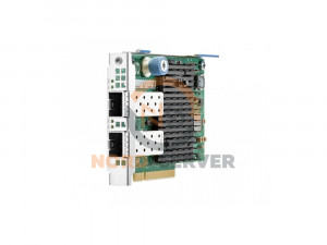 HP Ethernet 10Gb 2-port 560FLR-SFP+ адаптер